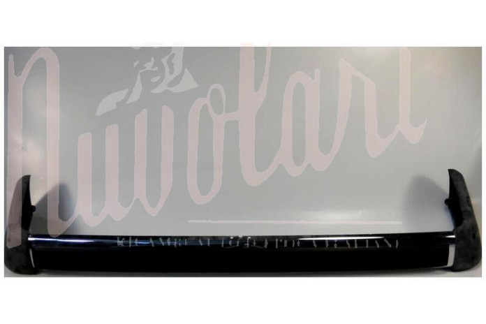 PARAURTI ANTERIORE CROMATO