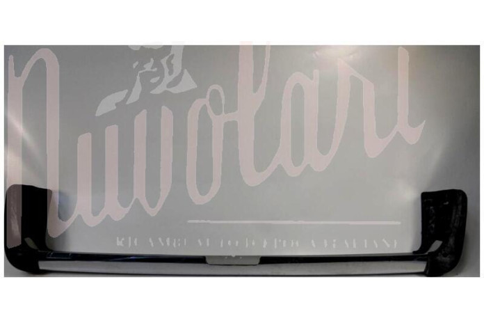 PARAURTI POSTERIORE CROMATO