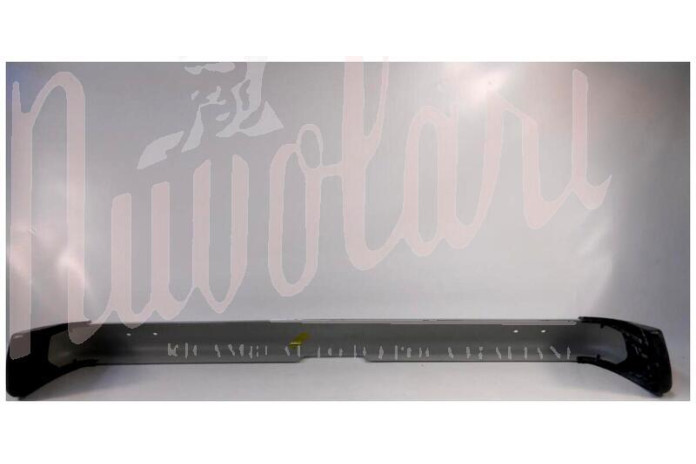 PARAURTI POSTERIORE CROMATO