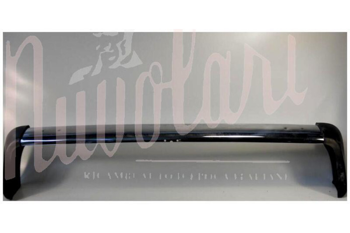 PARAURTI POSTERIORE CROMATO