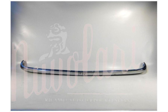 PARAURTI ANTERIORE CROMATO