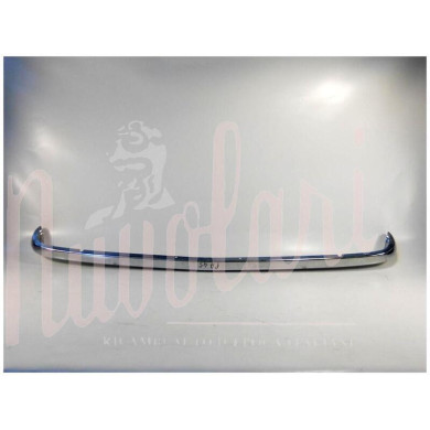 PARAURTI ANTERIORE CROMATO