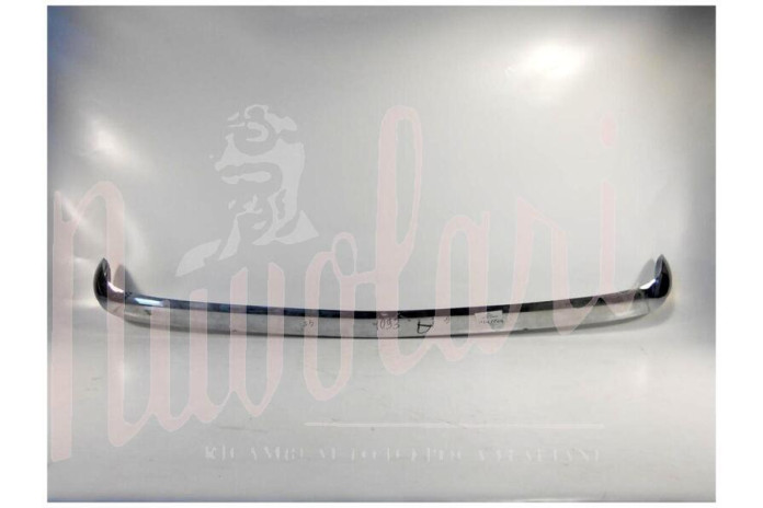 PARAURTI ANTERIORE CROMATO