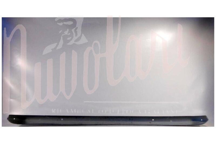 PARAURTI ANTERIORE CROMATO