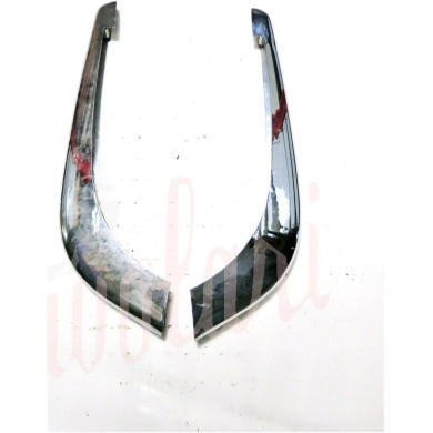 COPPIA CANTONALI PARAURTI ANTERIORE