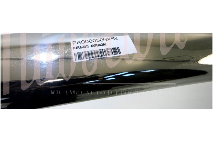 PARAURTI ANTERIORE