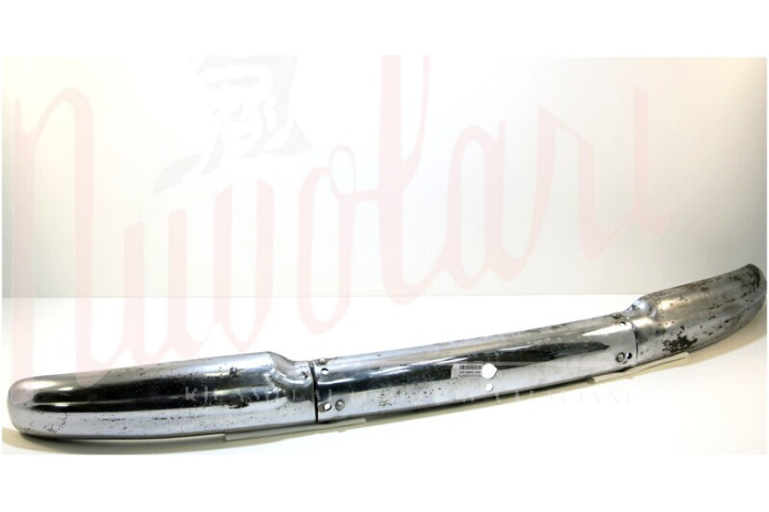 PARAURTI ANTERIORE USATO