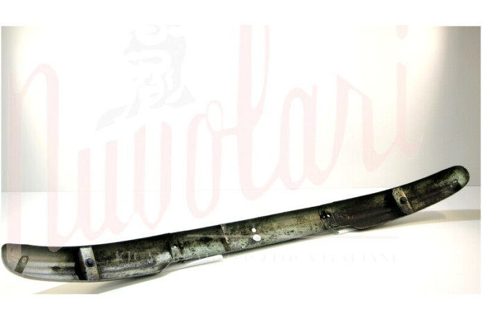 PARAURTI ANTERIORE USATO