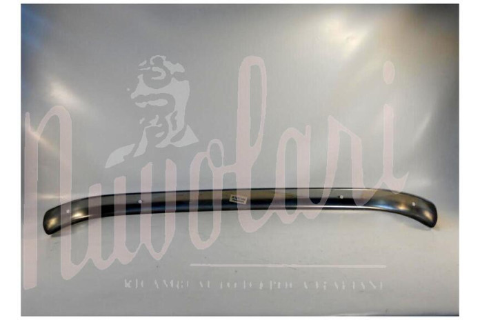 PARAURTI POSTERIORE PER FIAT 1100 - 103 