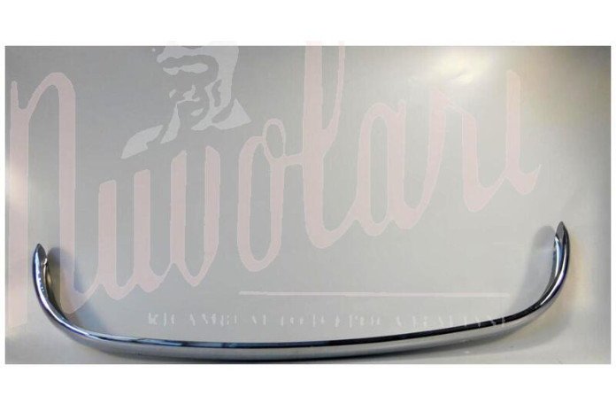 PARAURTI POSTERIORE PER FIAT 1100 - 103 