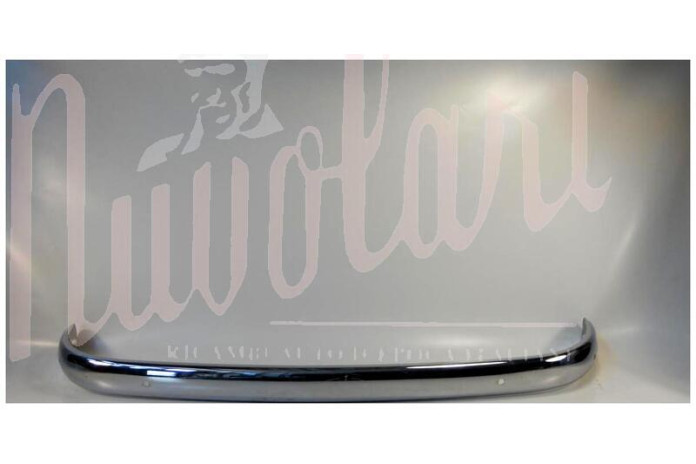 PARAURTI POSTERIORE PER FIAT 1100 - 103 E  TV 