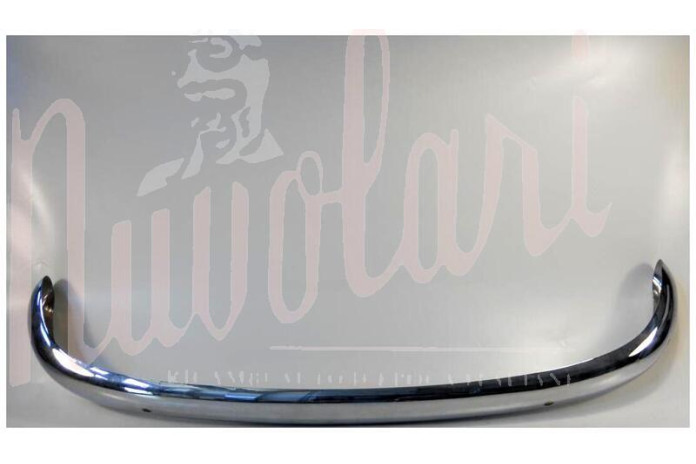 PARAURTI POSTERIORE PER FIAT 1100 - 103 D 