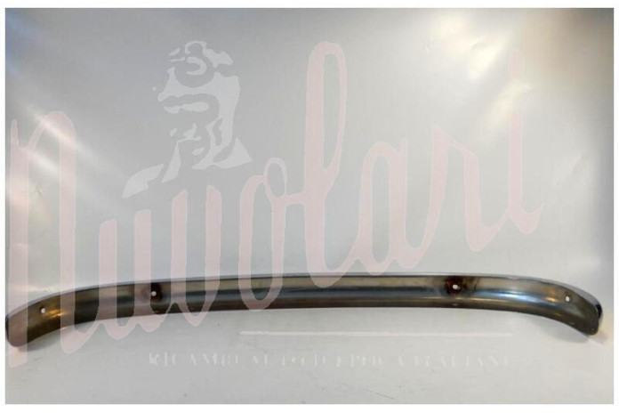 PARAURTI POSTERIORE PER FIAT 1100 - 103 D 