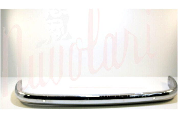 PARAURTI POSTERIORE PER FIAT 1100 - 103 D 