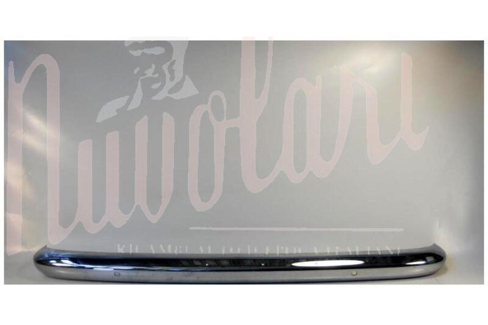 PARAURTI ANTERIORE    DIFETTOSO