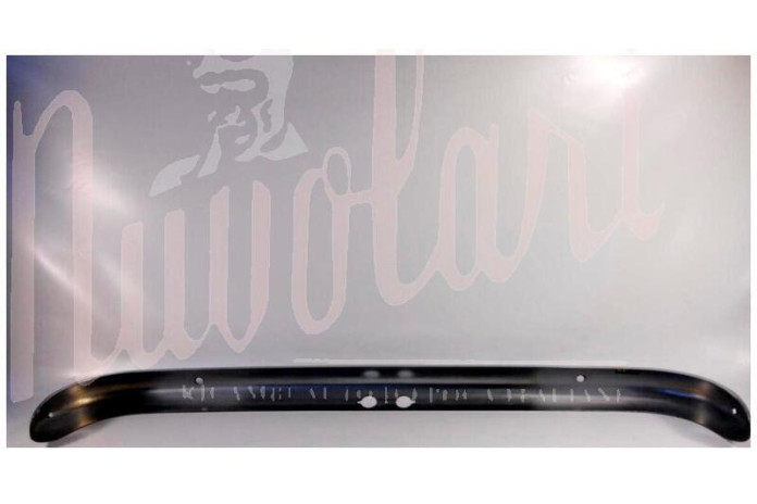 PARAURTI POSTERIORE PER FIAT 1100 R 