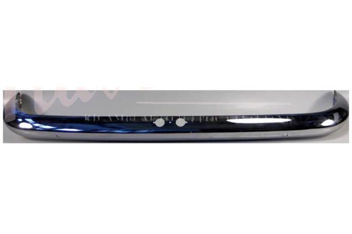 PARAURTI POSTERIORE PER FIAT 1100 R 