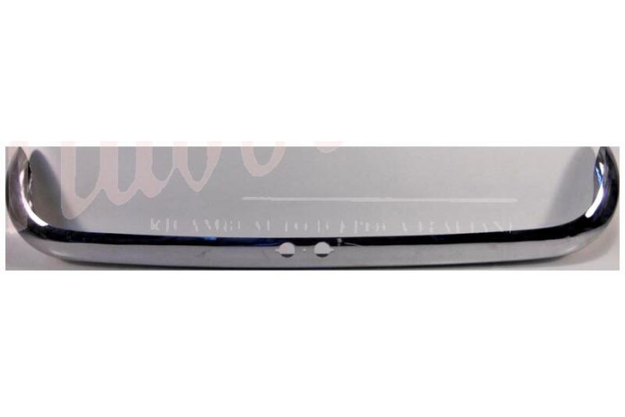 PARAURTI POSTERIORE PER FIAT 1100 R 