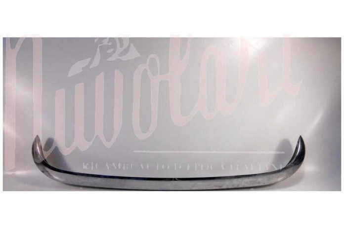 PARAURTI POSTERIORE PER FIAT 1100 R 