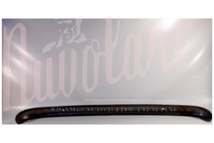 PARAURTI ANTERIORE USATO