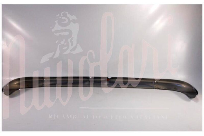 PARAURTI POSTERIORE KIT3 PZ