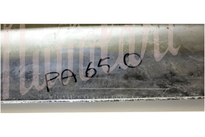 PARAURTI POSTERIORE KIT3 PZ