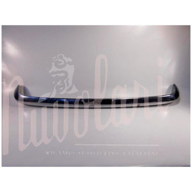 PARAURTI ANTERIORE PEZZO UNICO