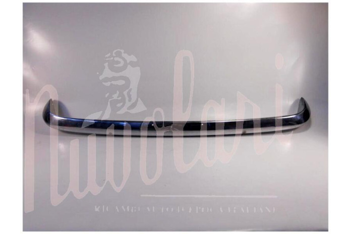 PARAURTI ANTERIORE PEZZO UNICO