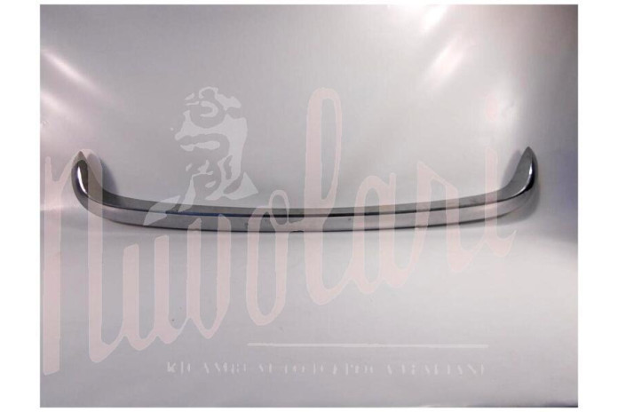 PARAURTI ANTERIORE PEZZO UNICO