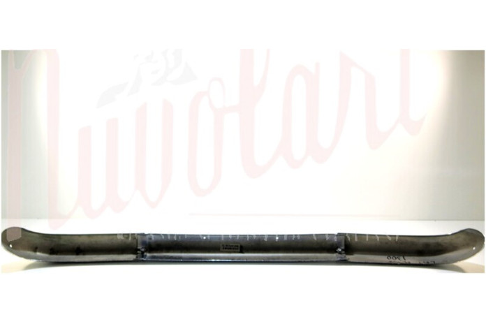 PARAURTI ANTERIORE KIT 3 PEZZI