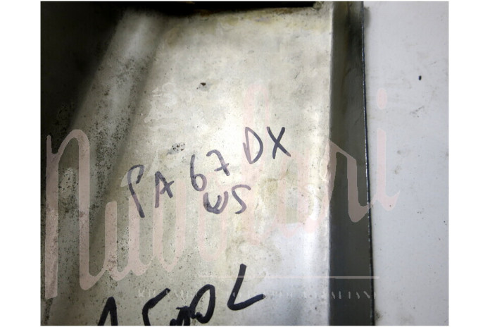 CANTONALE POSTERIORE