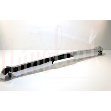 PARAURTI POST CENTRALE S/FORI ROSTRI