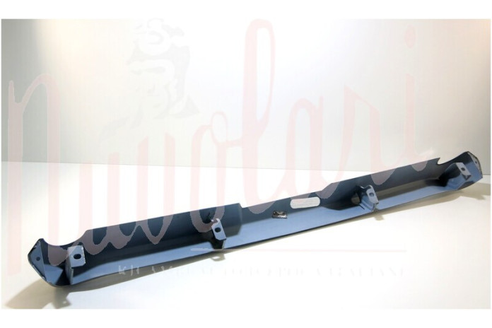 PARAURTI POST CENTRALE S/FORI ROSTRI