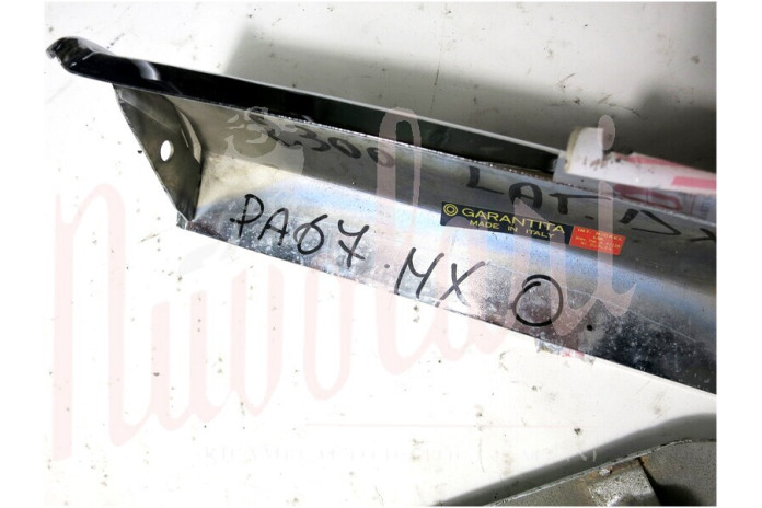 COPPIA CANTONALI POSTERIORI