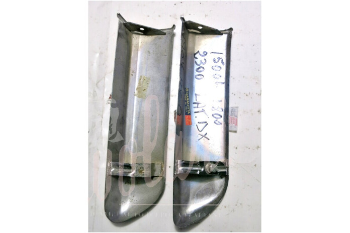 COPPIA CANTONALI POSTERIORI