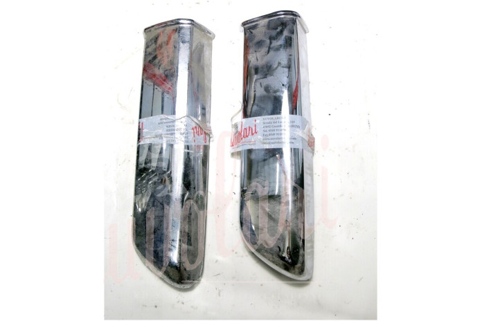 COPPIA CANTONALI POSTERIORI