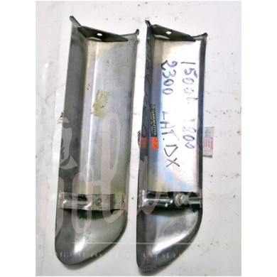 COPPIA CANTONALI POSTERIORI