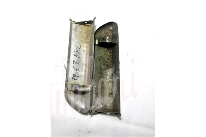 COPPIA CANTONALI POSTERIORI