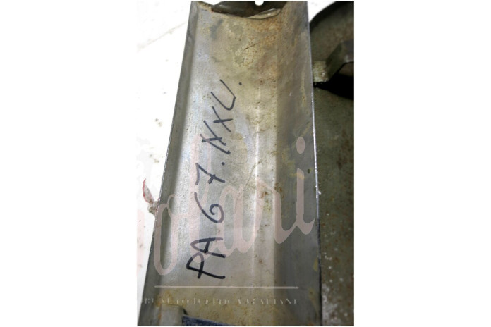 COPPIA CANTONALI POSTERIORI