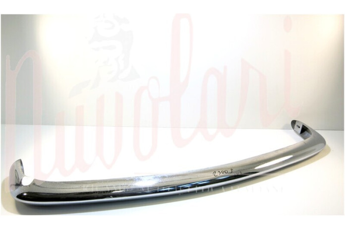 PARAURTI DA CROMARE ANTERIORE