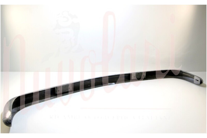 PARAURTI DA CROMARE ANTERIORE