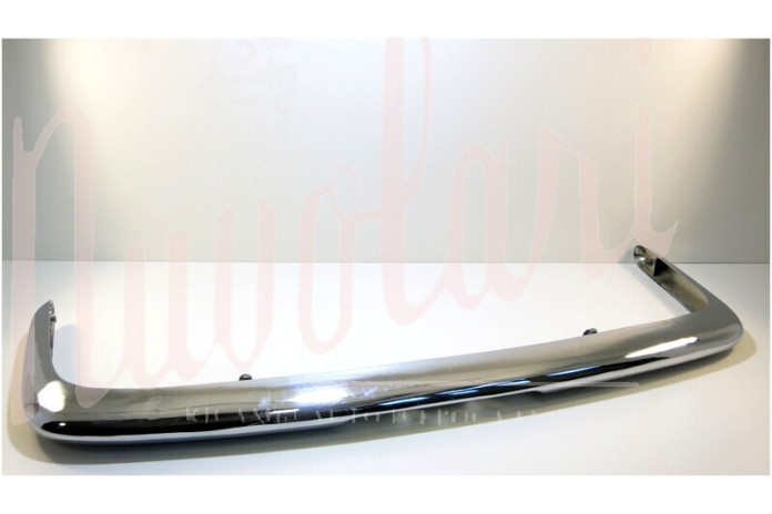 PARAURTI POSTERIORE DA CROMARE