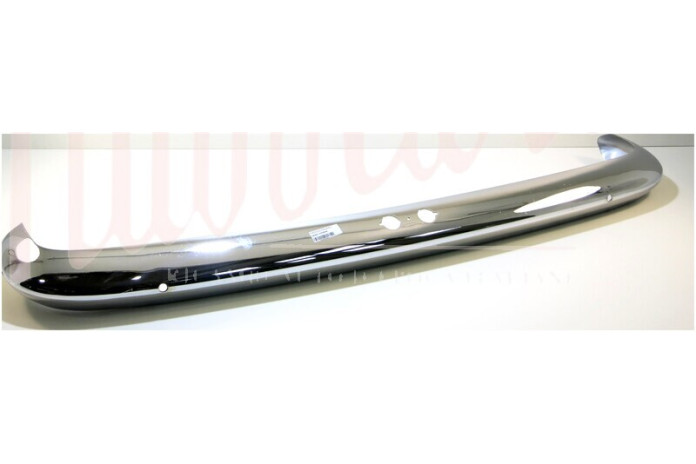 PARAURTI POSTERIORE PER FIAT 1300 