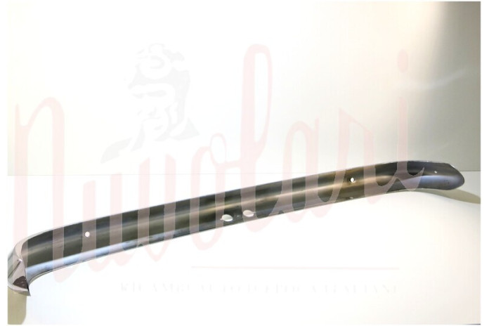 PARAURTI POSTERIORE PER FIAT 1300 