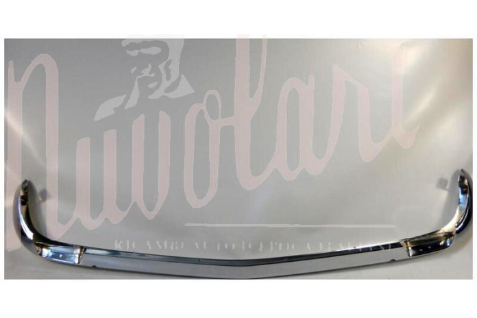 PARAURTI ANTERIORE CROMATO