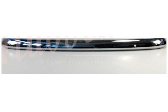 PARAURTI POSTERIORE PER FIAT 850 