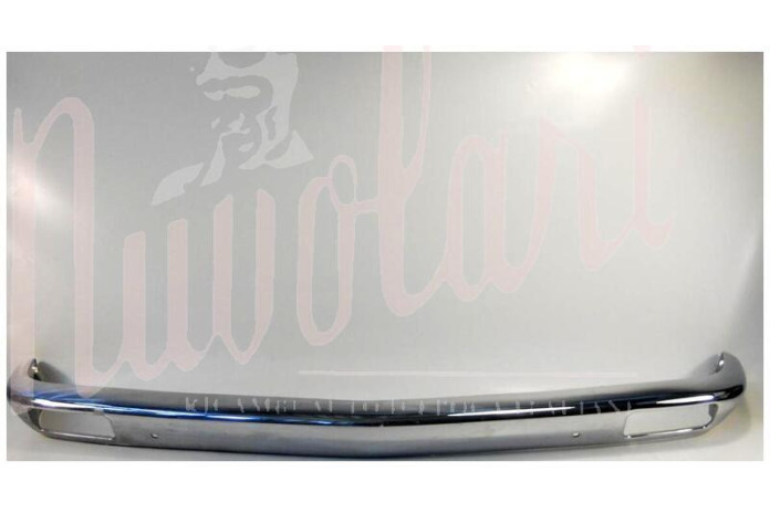 PARAURTI ANTERIORE PER FIAT 132 1800 