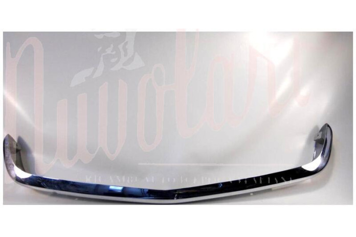 PARAURTI ANTERIORE PER FIAT 132 1800 