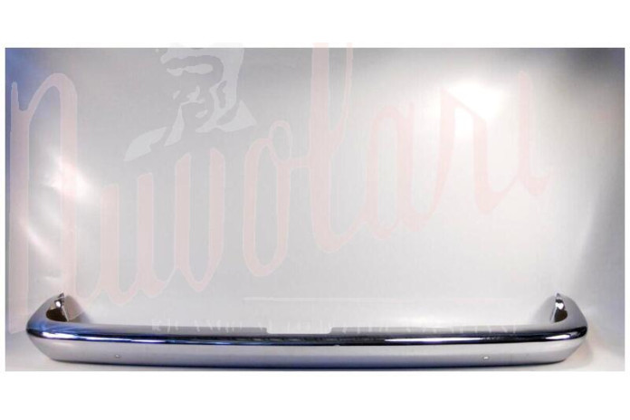 PARAURTI POSTERIORE PER FIAT 132 GLS 1800 