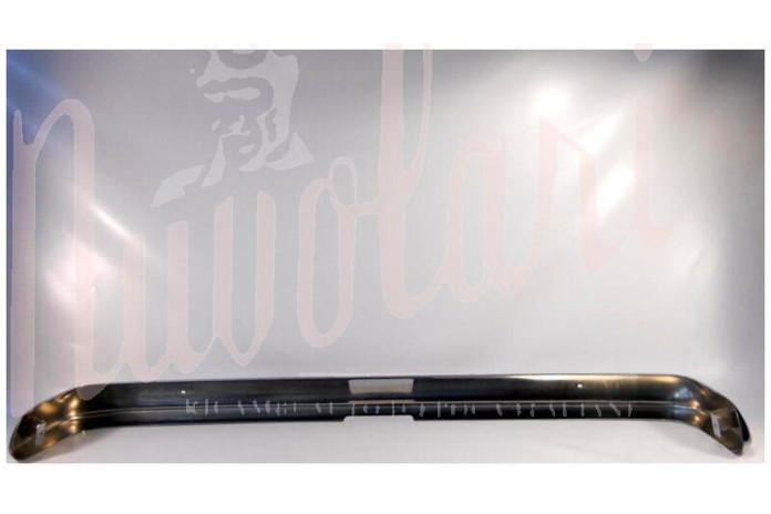 PARAURTI POSTERIORE PER FIAT 132 GLS 1800 